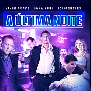 Foto A Última Noite