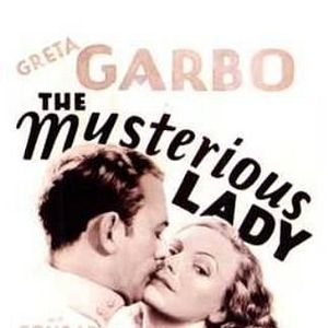 Foto A Dama Misteriosa