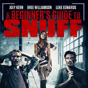 Foto A Beginner's Guide to Snuff