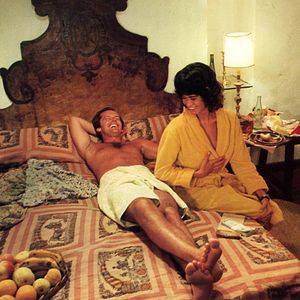 Foto Maria Schneider