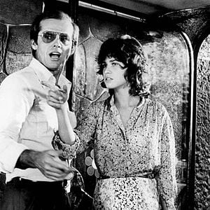 Foto Maria Schneider