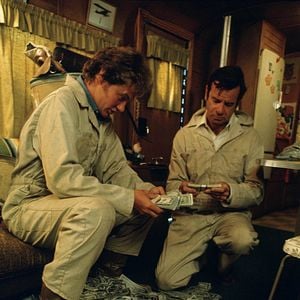 Foto O Homem que Burlou a Máfia