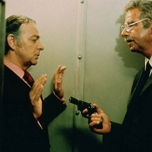 Foto O Homem que Burlou a Máfia