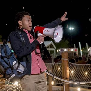 Foto Robert Bailey Jr.