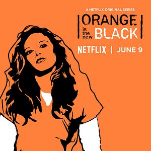Foto Orange Is the New Black
