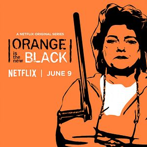 Foto Orange Is the New Black