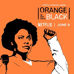 Foto Orange Is the New Black