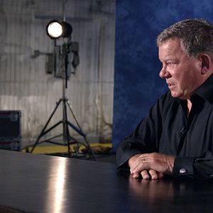 Foto Pelo Amor de Spock