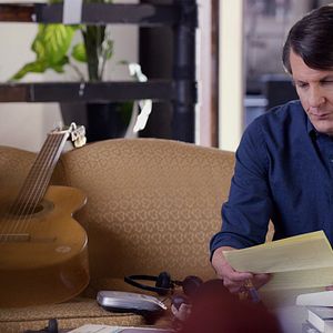 Foto Pelo Amor de Spock