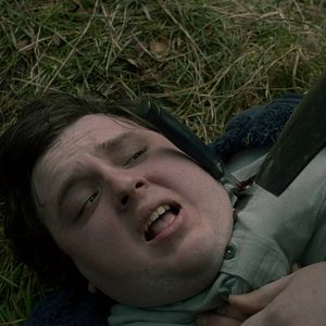 Foto John Bradley (II)