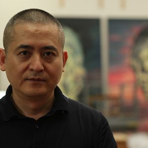 Foto As Vidas Chinesas de Uli Sigg