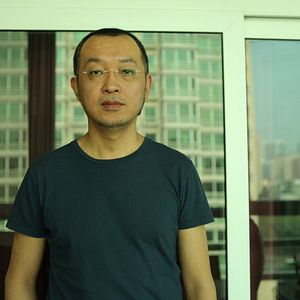 Foto As Vidas Chinesas de Uli Sigg