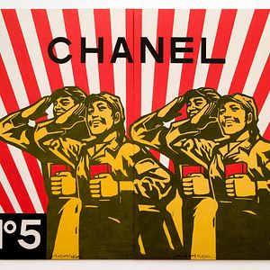 Foto As Vidas Chinesas de Uli Sigg