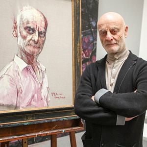 Foto As Vidas Chinesas de Uli Sigg