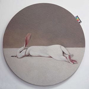 Foto As Vidas Chinesas de Uli Sigg