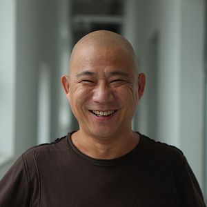 Foto As Vidas Chinesas de Uli Sigg