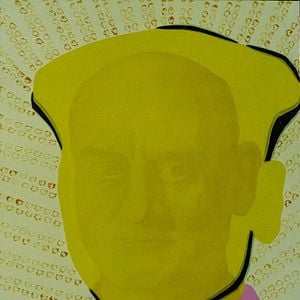 Foto As Vidas Chinesas de Uli Sigg