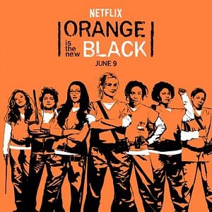 Foto Orange Is the New Black
