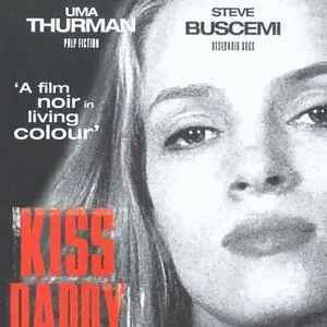 Foto Kiss Daddy Goodnight