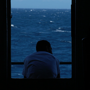 Foto Navios de Terra