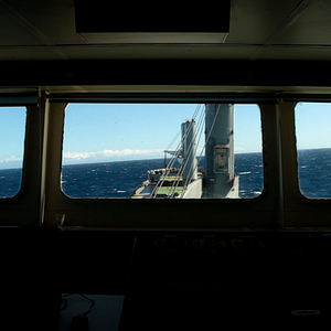 Foto Navios de Terra