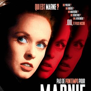 Foto Marnie, Confissões de uma Ladra