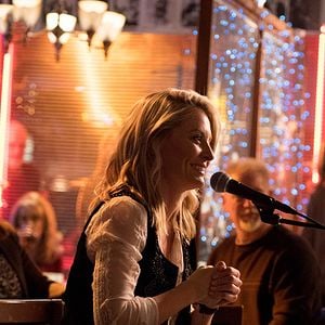 Foto Kaitlin Doubleday