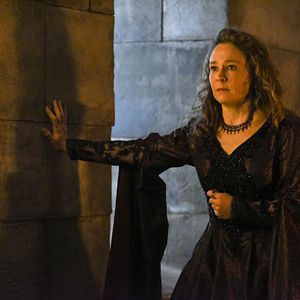 Foto Megan Follows