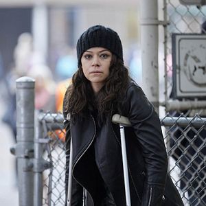 Foto Tatiana Maslany