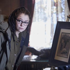 Foto Tatiana Maslany