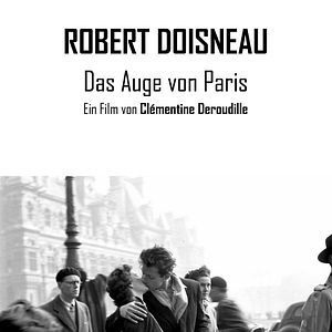 Foto Robert Doisneau - O Maior Fotógrafo do Século