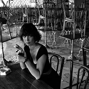 Foto Robert Doisneau - O Maior Fotógrafo do Século