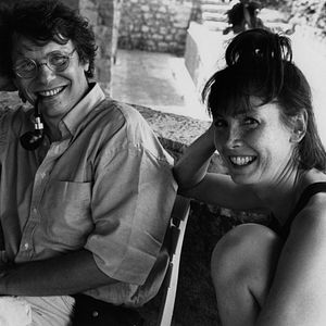 Foto Robert Doisneau - O Maior Fotógrafo do Século