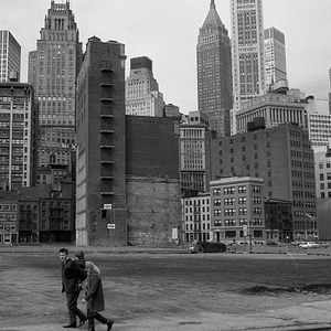 Foto Robert Doisneau - O Maior Fotógrafo do Século