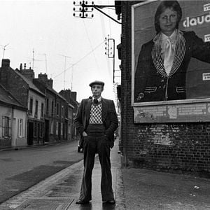 Foto Robert Doisneau - O Maior Fotógrafo do Século