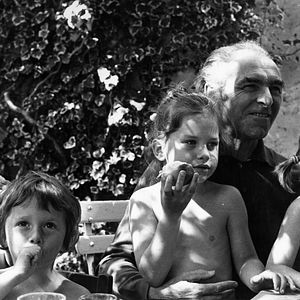 Foto Robert Doisneau - O Maior Fotógrafo do Século