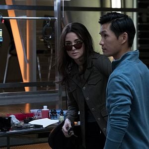 Foto Allison Scagliotti