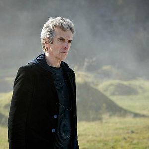 Foto Peter Capaldi
