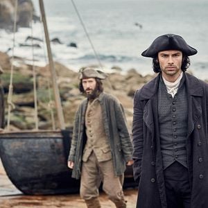 Foto Poldark (2015)