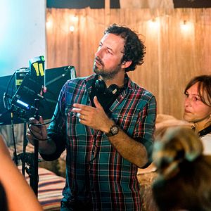 Foto Tristan Séguéla