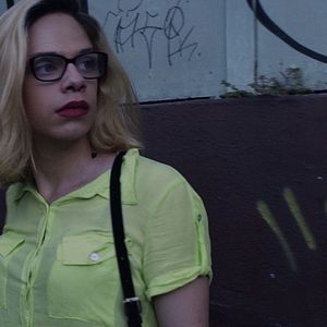 Foto Meu Corpo é Político