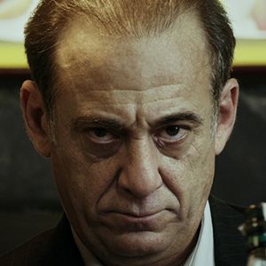 Foto Alejandro Awada