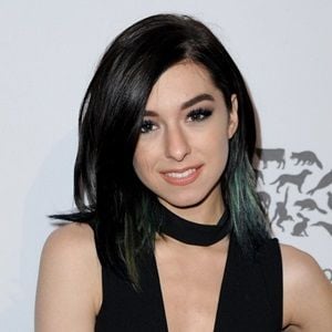 Foto Christina Grimmie