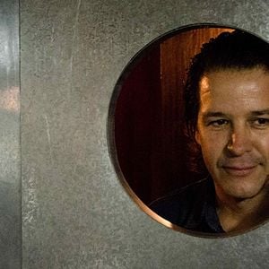 Foto O Animal Cordial