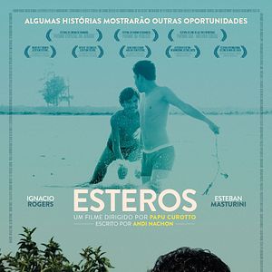 Foto Esteros