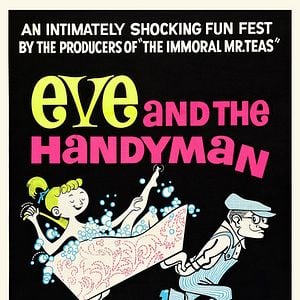 Foto Eva E O Faz Tudo