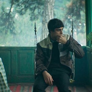 Foto Irakli Kvirikadze