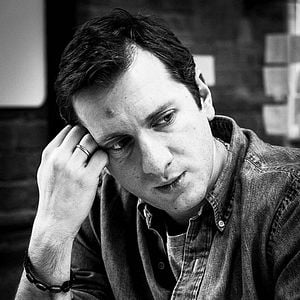 Foto Rezo Gigineishvili