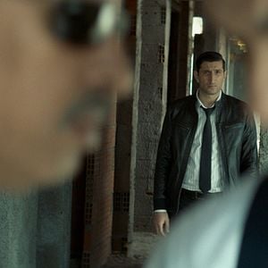 Foto The Nile Hilton Incident