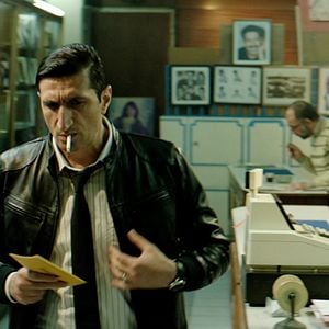 Foto The Nile Hilton Incident